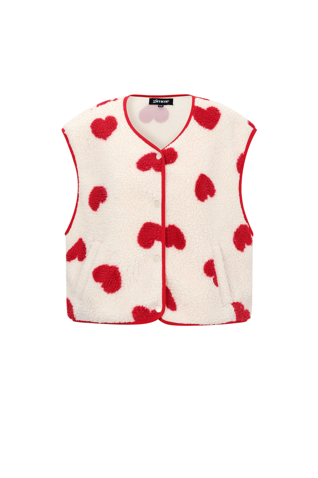 Gimme Lover Gilet