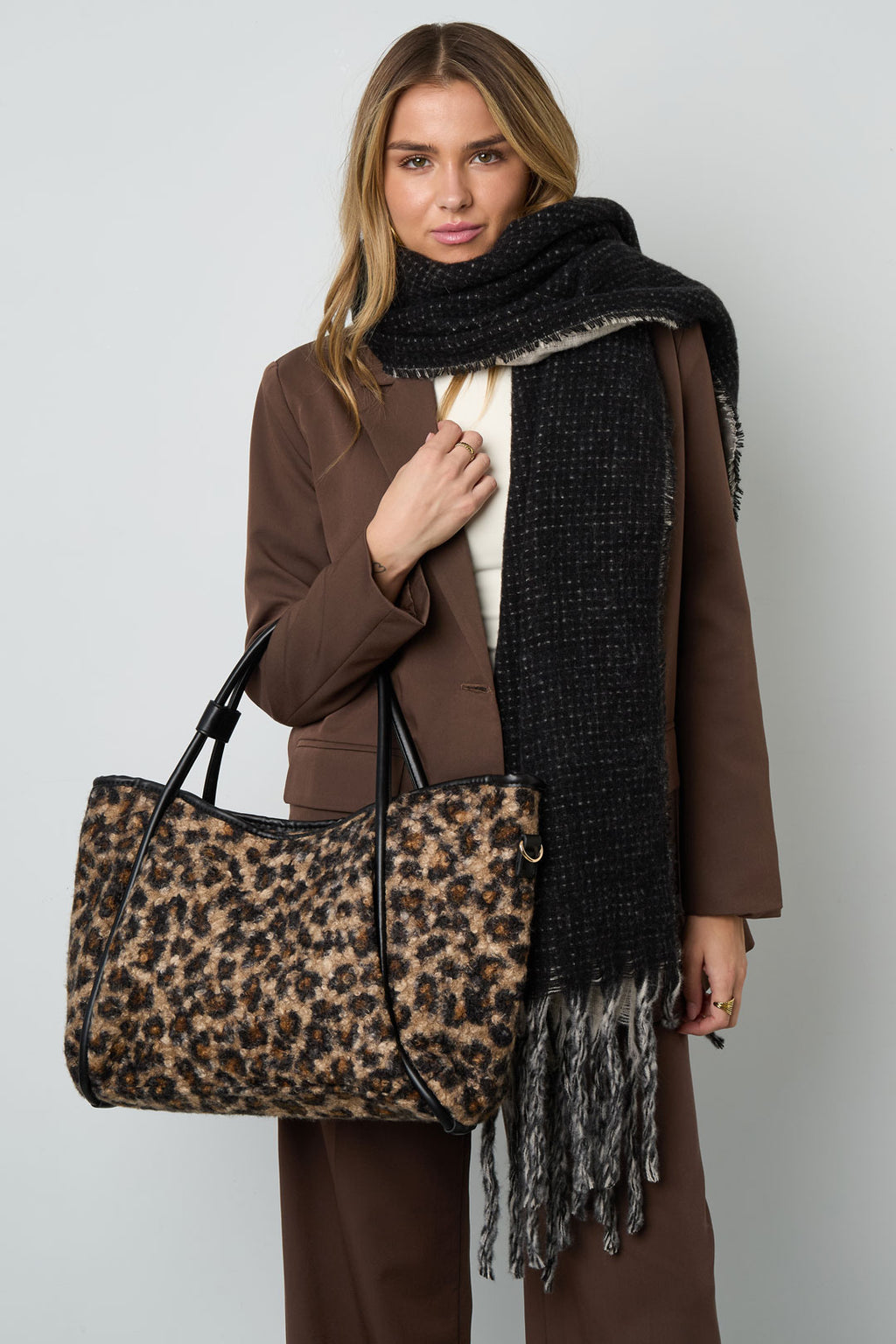 Shopping bag