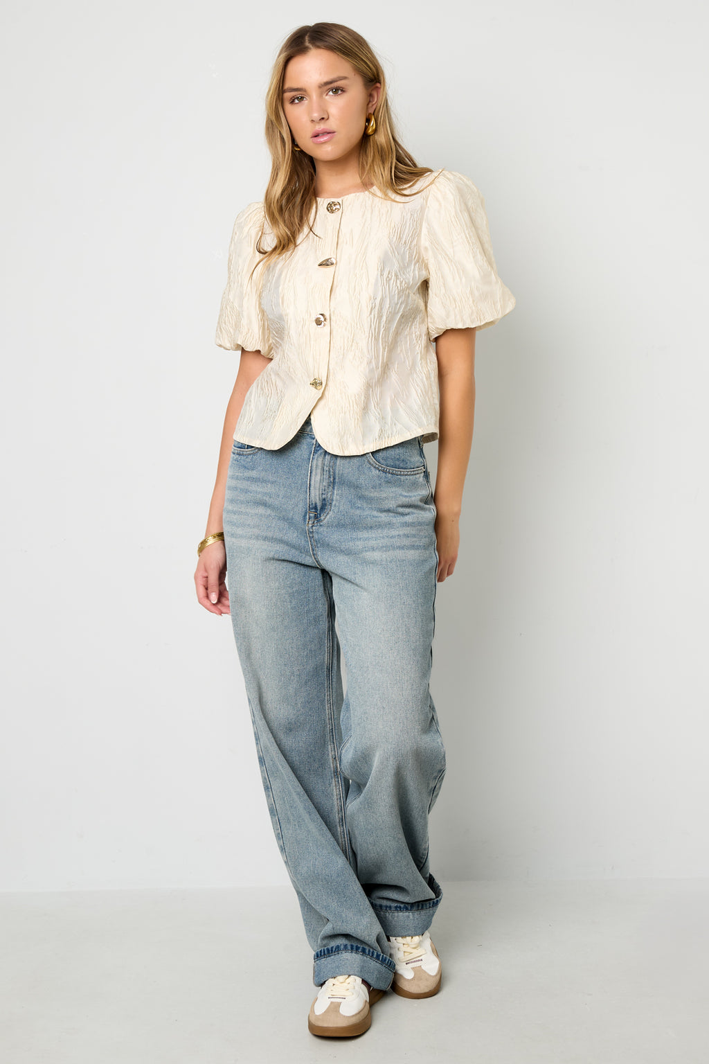 Blouse Cute
