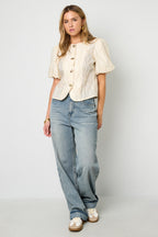 Blouse Cute