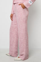 Tweed Broek