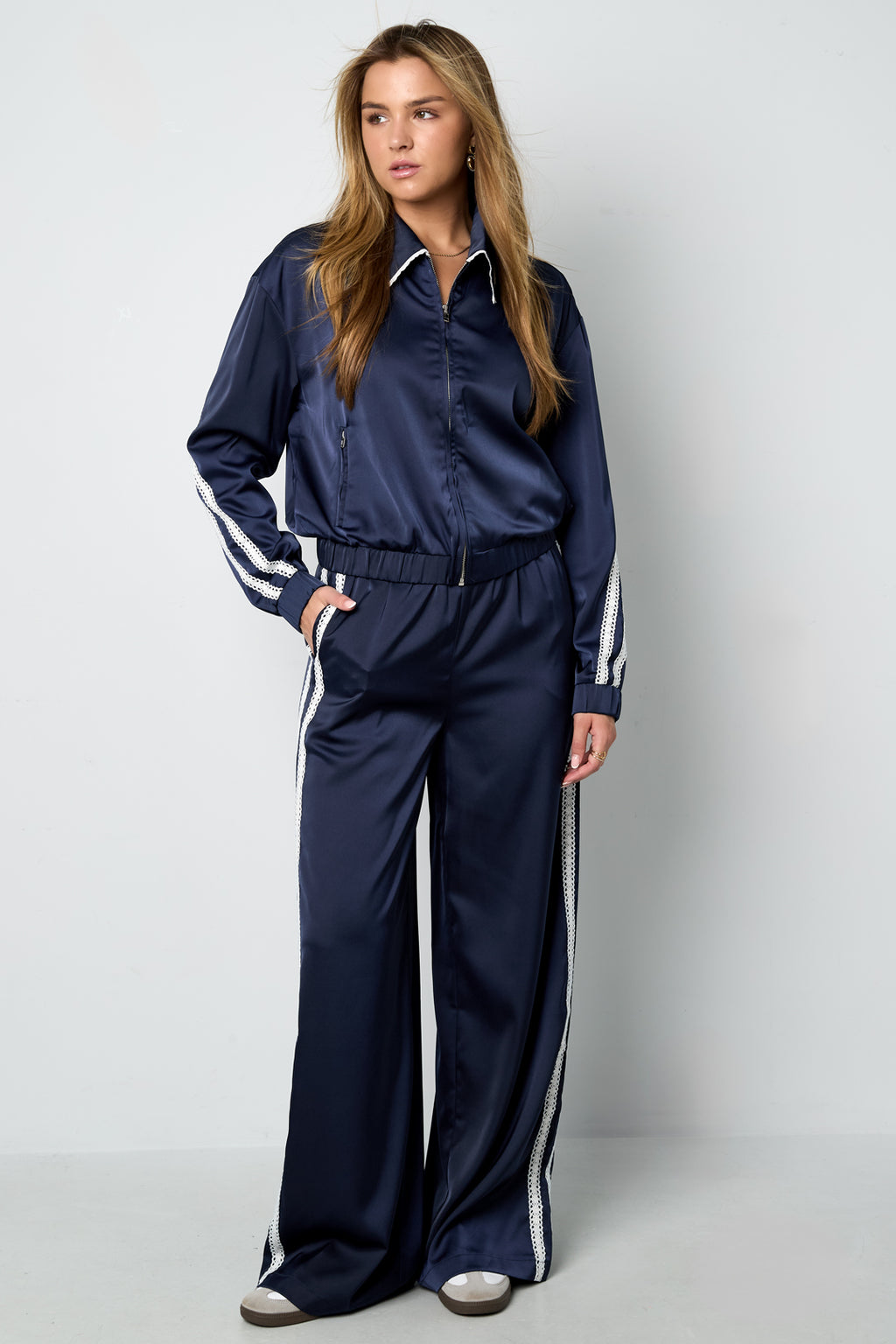 Gimme Sportieve broek
