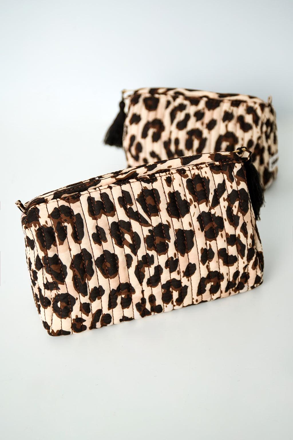 Make-uptas Leopard