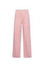 De Hartloze Denim