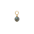 Labradorite Soul Charm