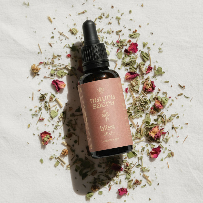bliss elixir
