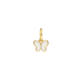 Butterfly Soul Charm