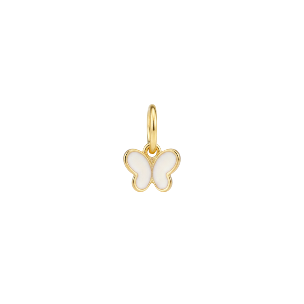 Butterfly Soul Charm