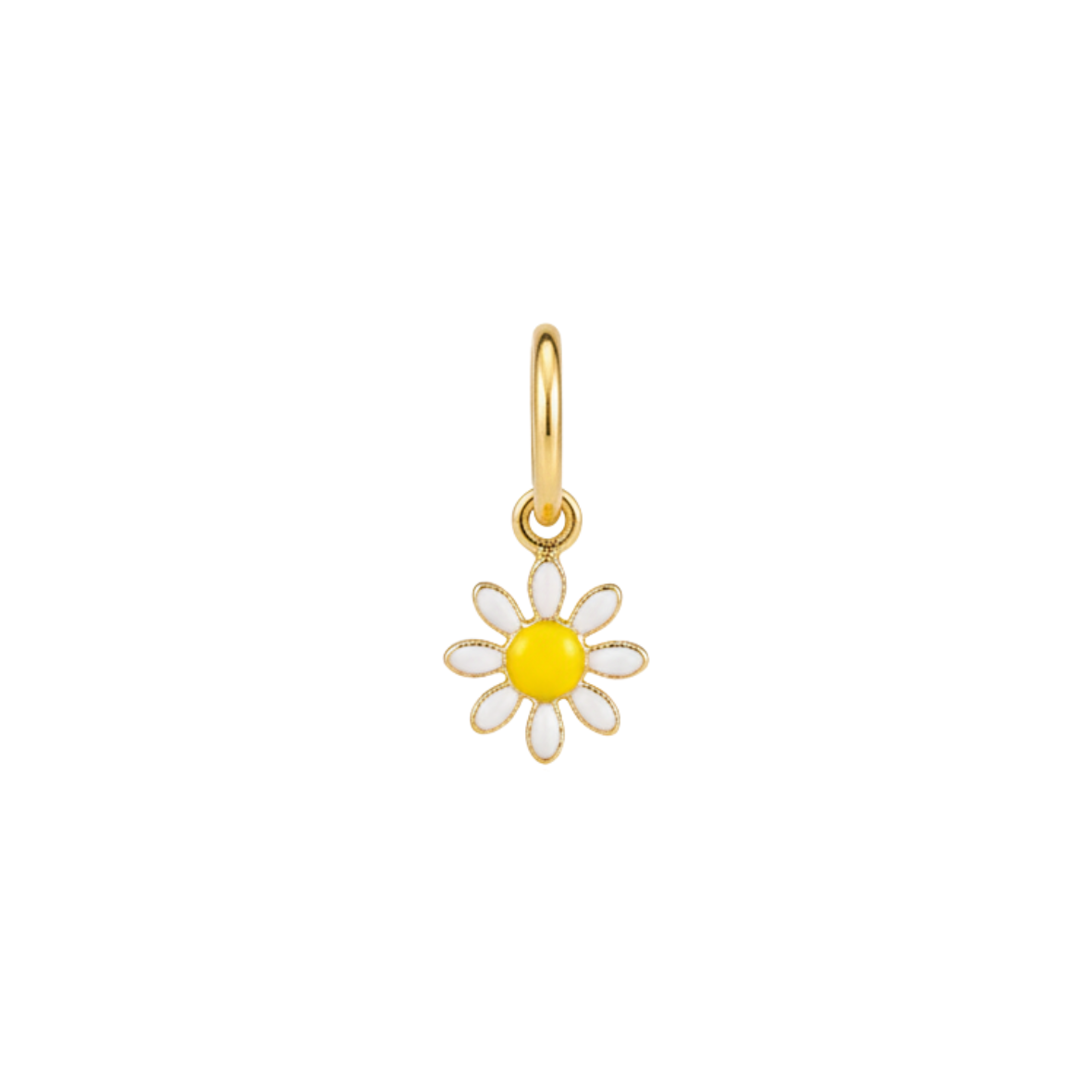 Sunveil Daisy Charm