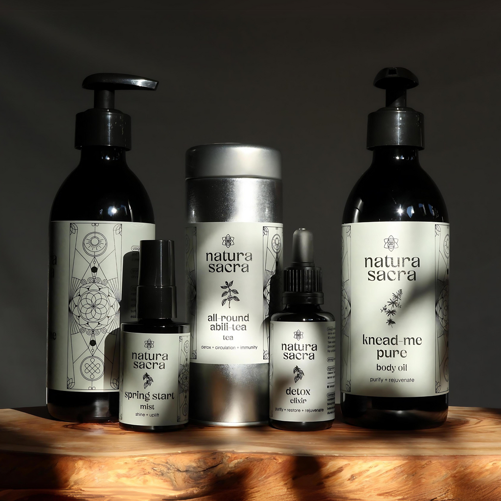 detox collection