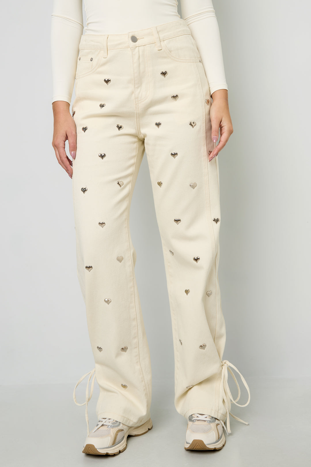 Gimme Sweetheart Jeans