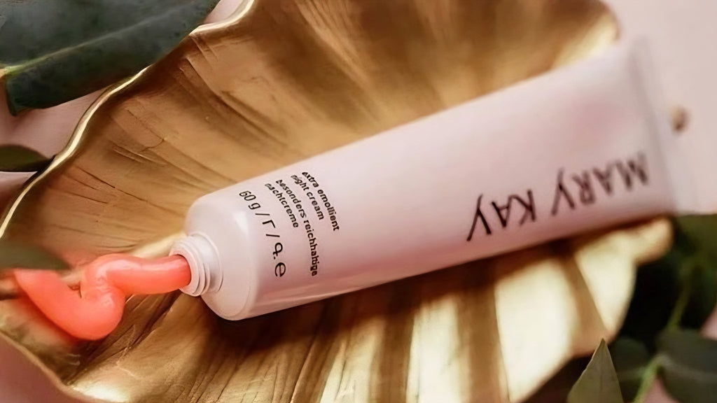 Mary Kay® Extra Emollient Night Cream