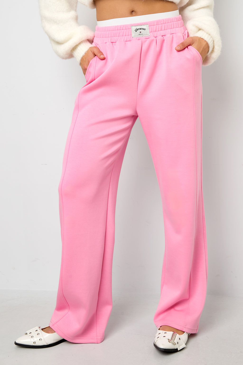 Gimme Sportieve broek
