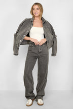 De Hartloze Denim