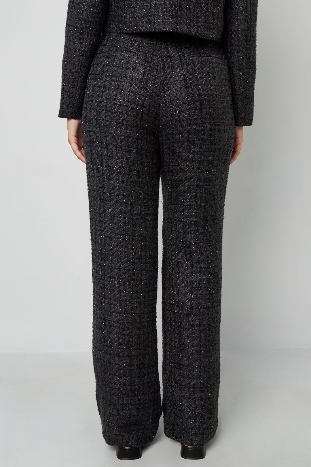 Tweed Broek