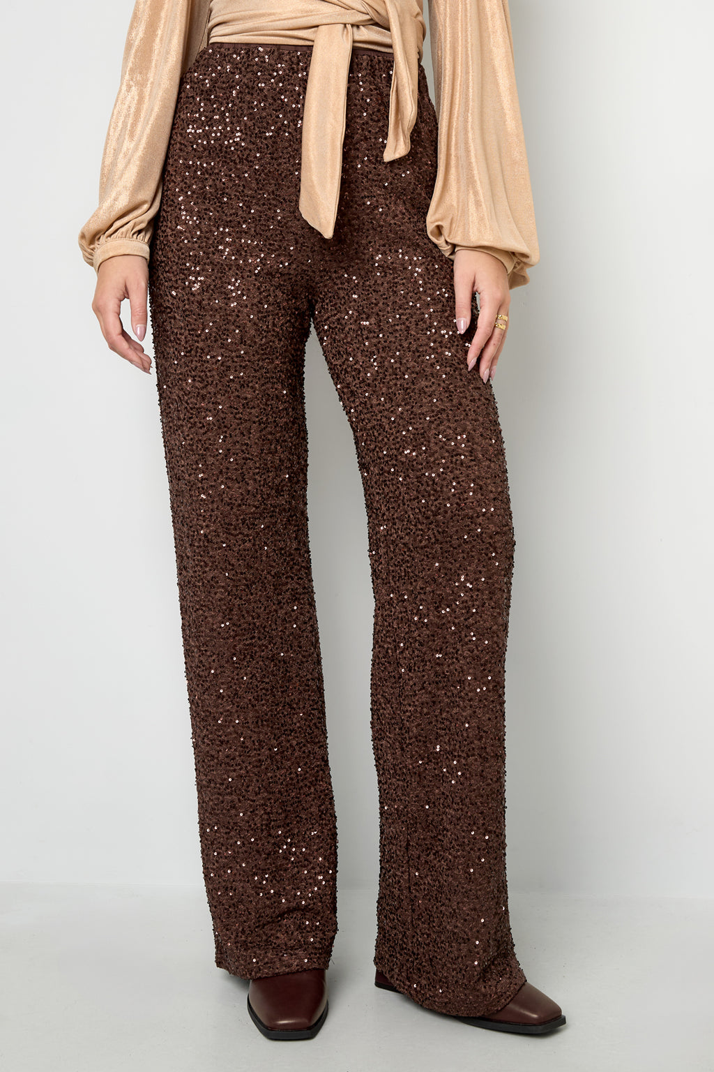 Gimme Shiney broek