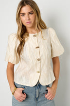 Blouse Cute