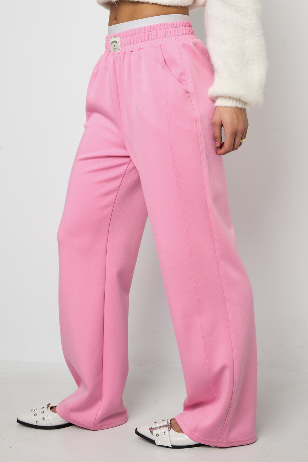 Gimme Sportieve broek