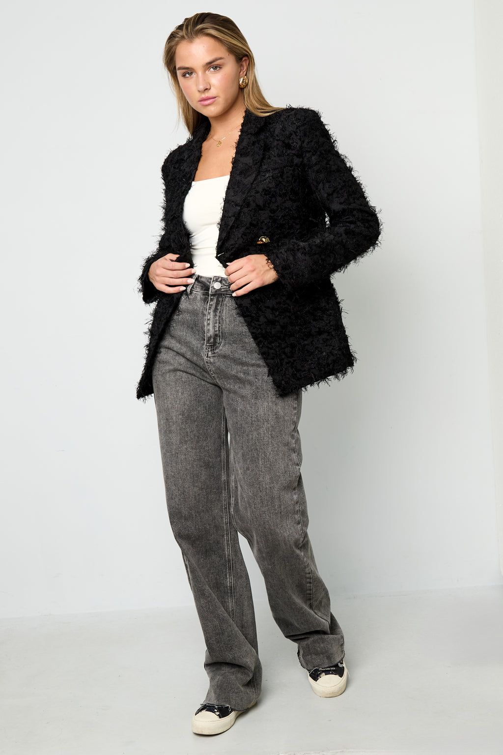 Blazer Soft