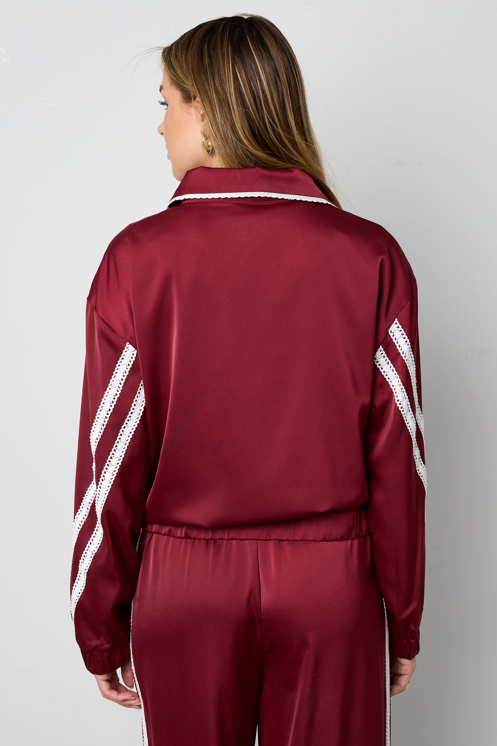 Sportief jasje