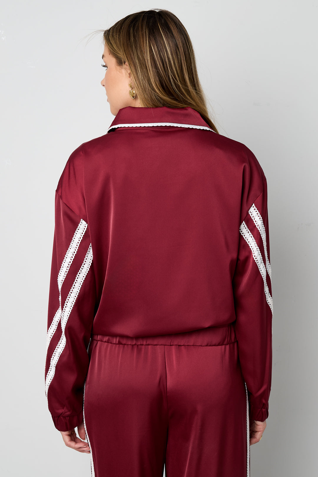 Sportief jasje