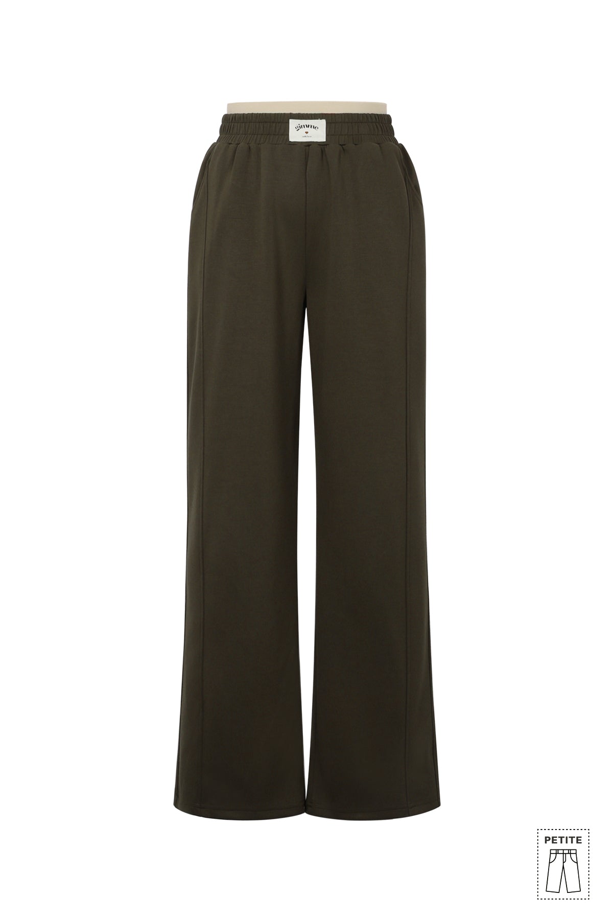 Gimme Sportieve broek