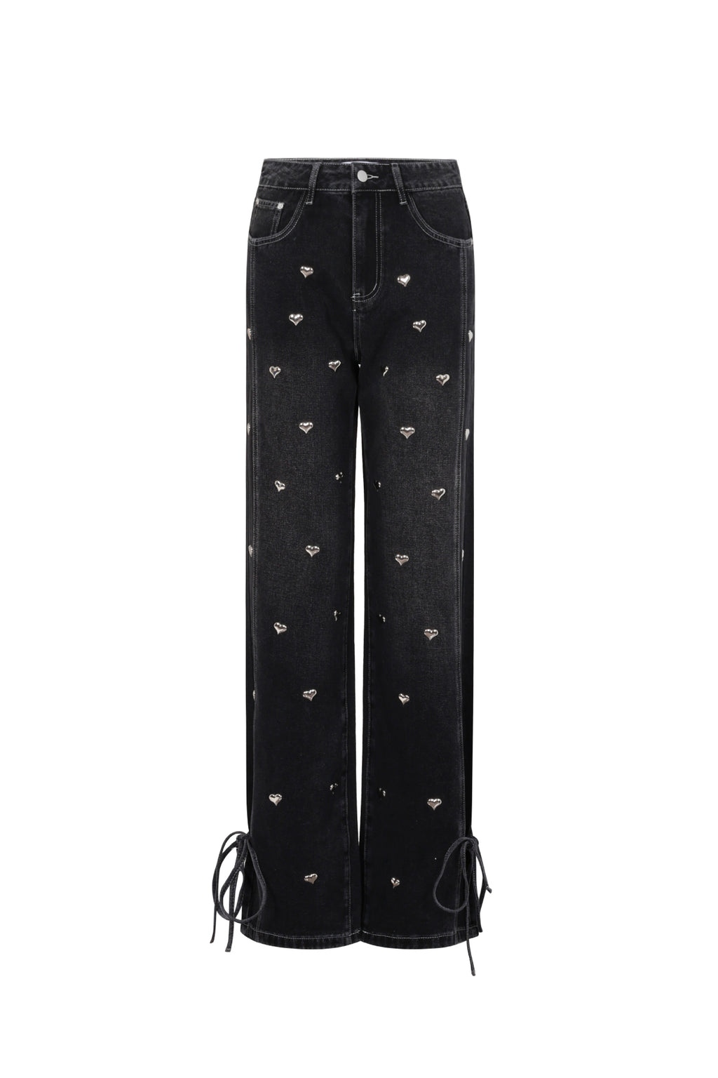 Gimme Sweetheart Jeans