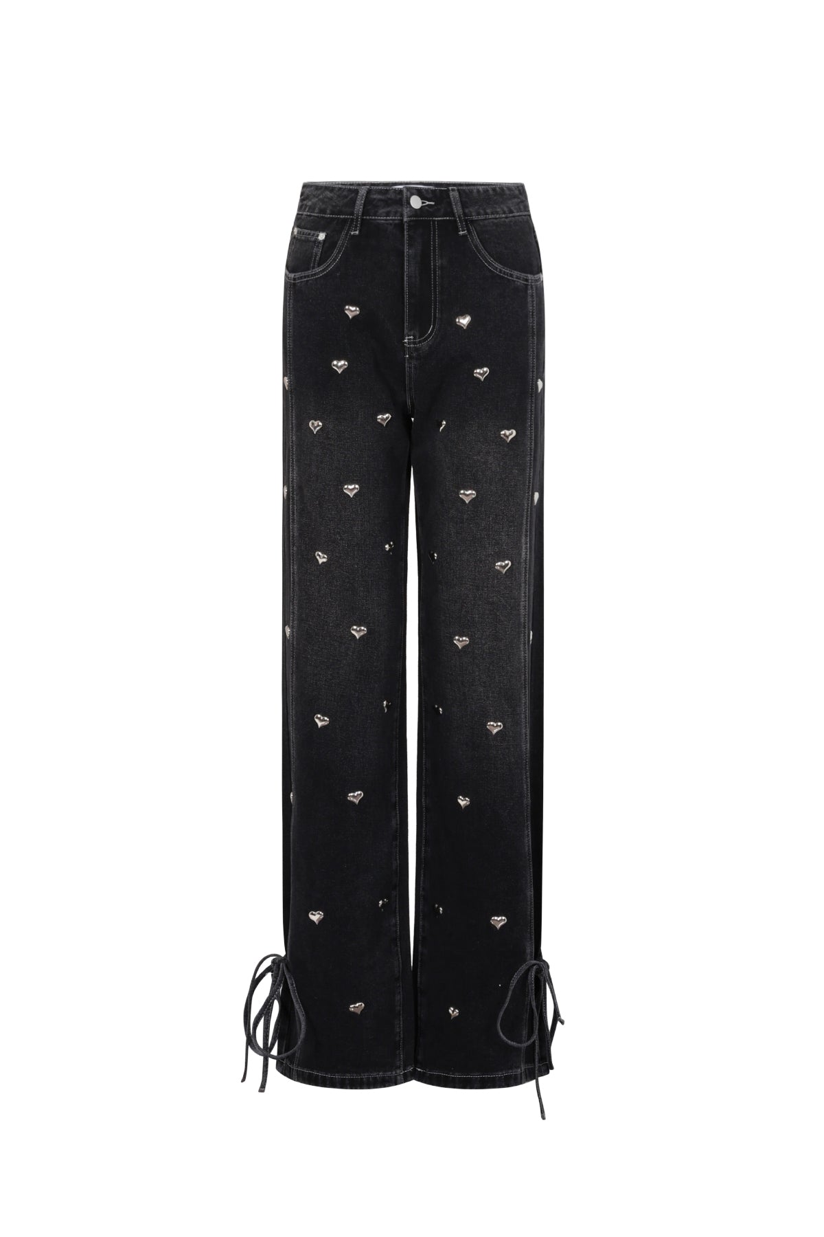 Gimme Sweetheart Jeans