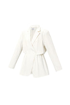 Gimme Getailleerde blazer