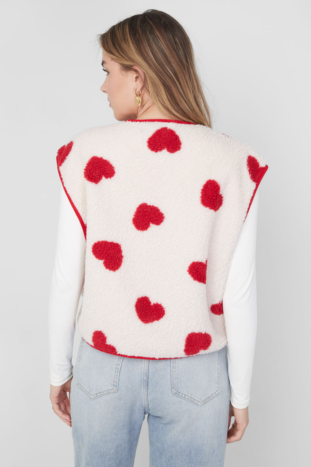 Gimme Lover Gilet