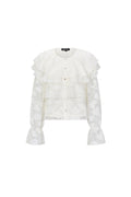 Blouse Kant