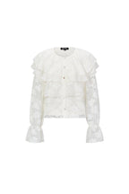 Blouse Kant