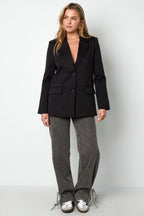Blazer Bow
