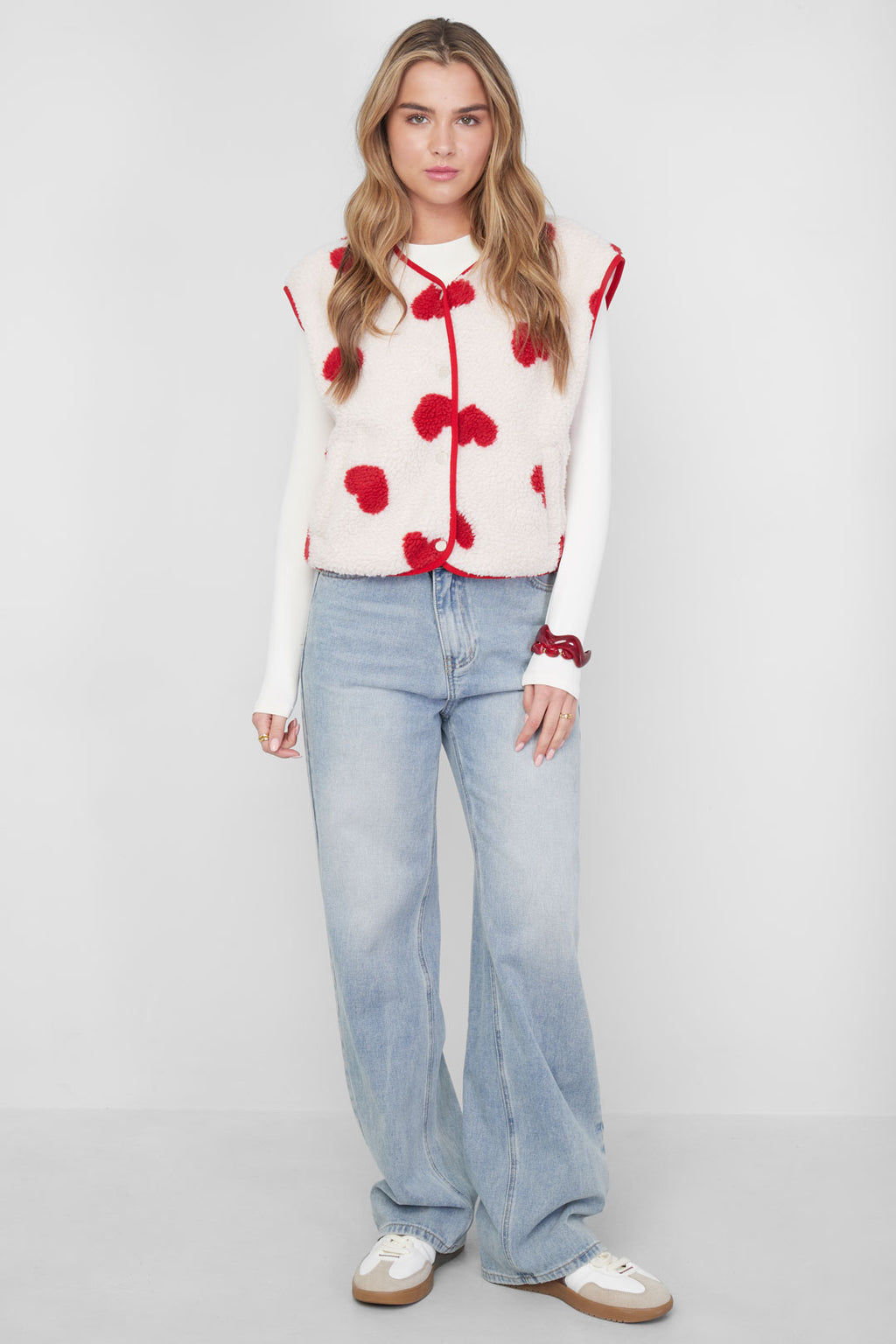 Gimme Lover Gilet