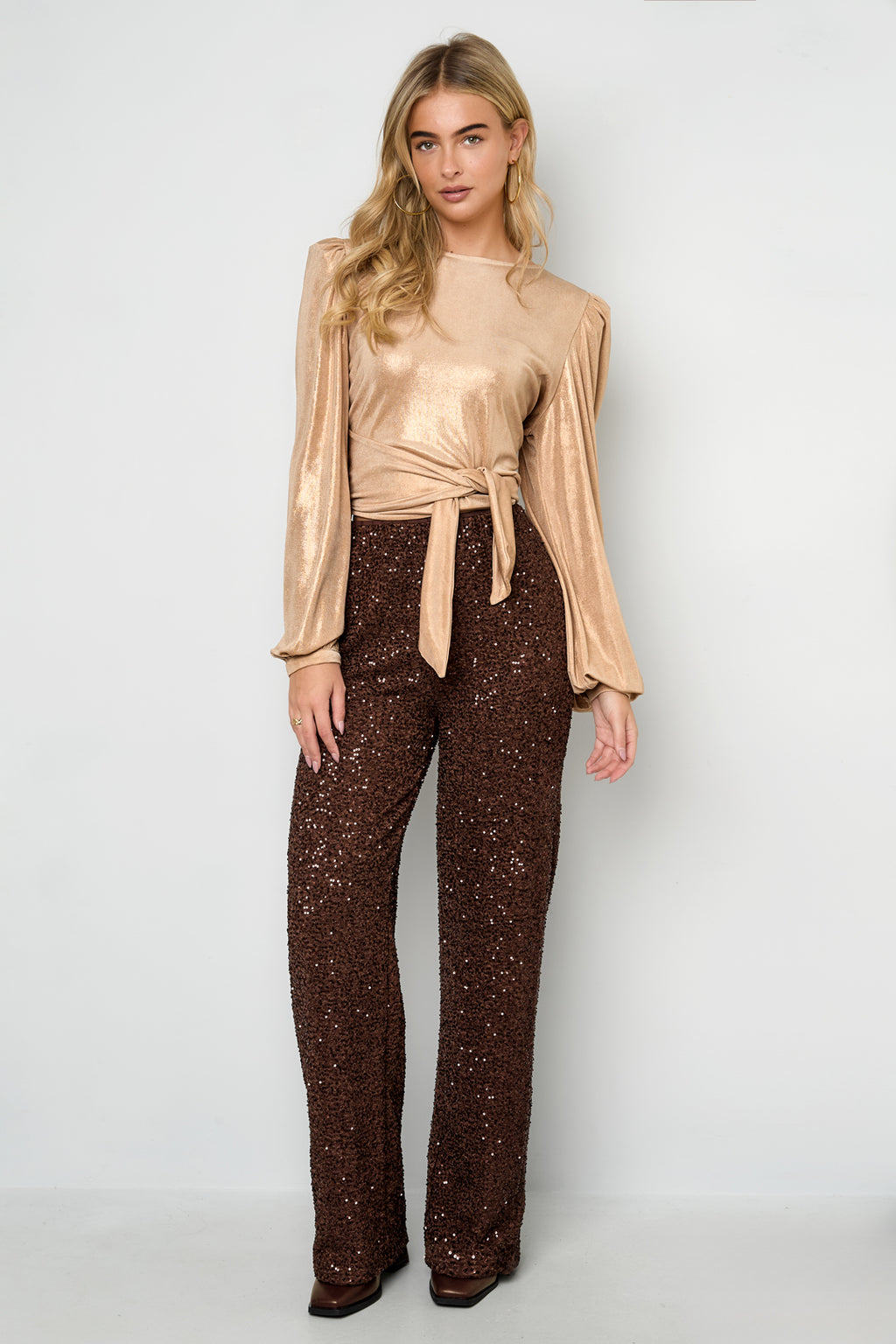 Gimme Shiney broek