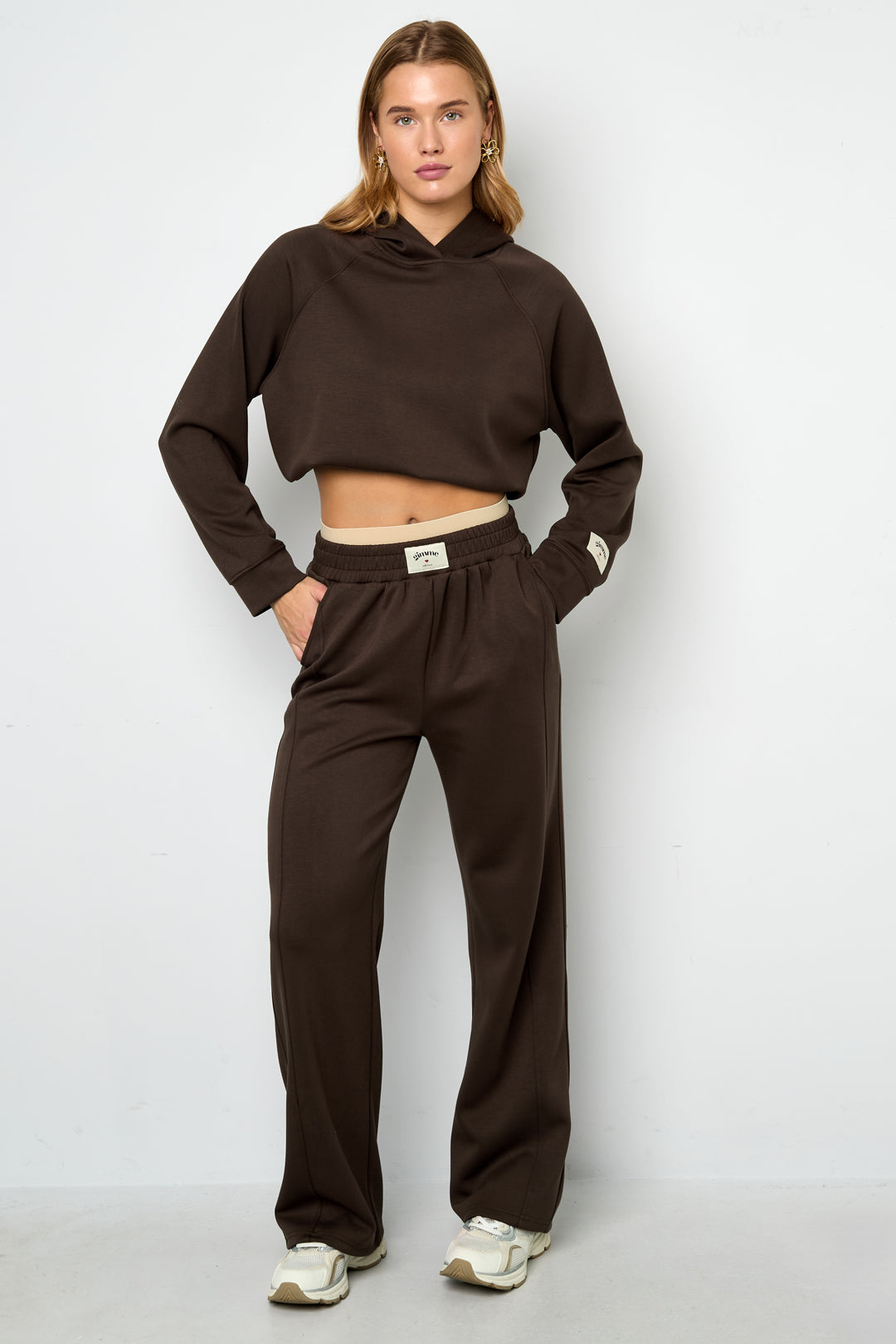 Gimme Sportieve broek