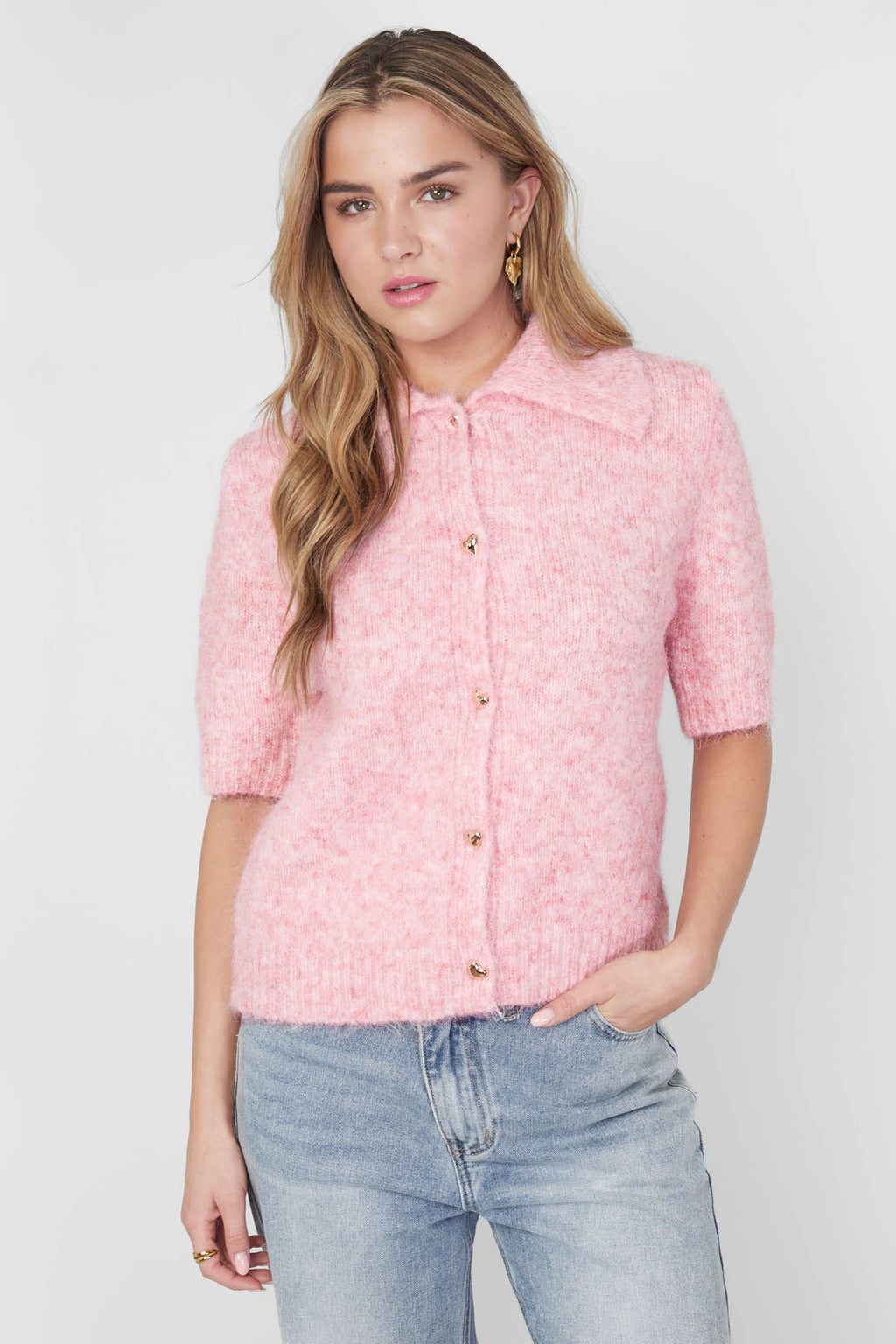 Gimme Amore Knitwear