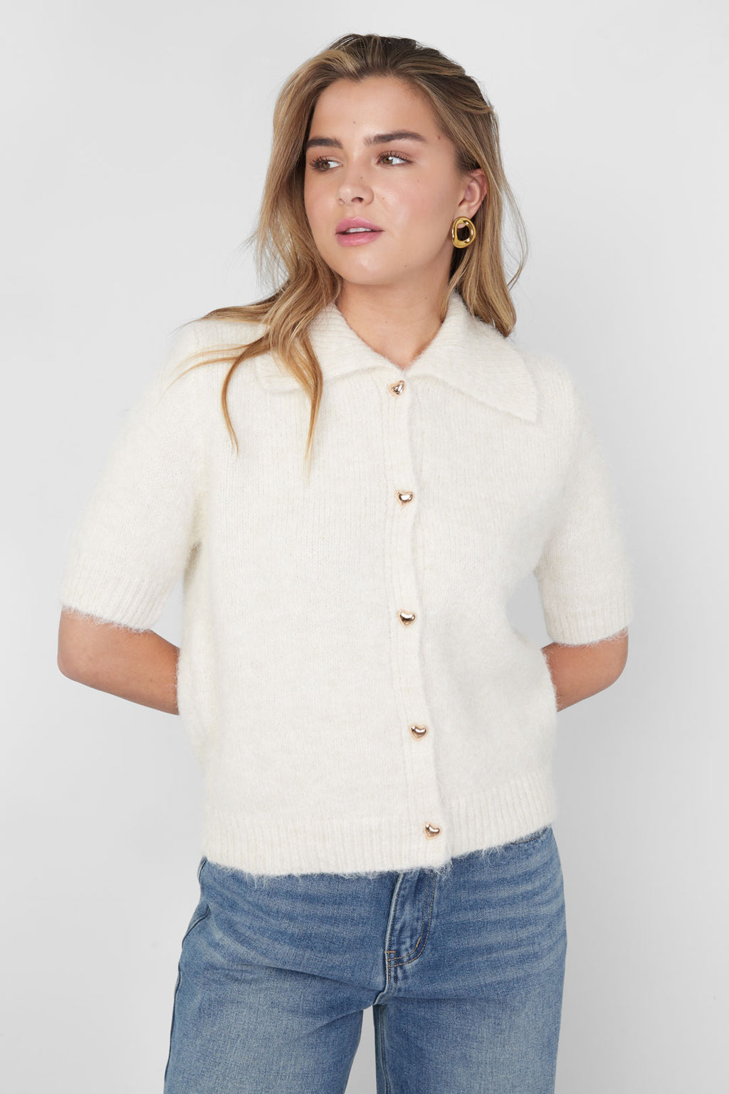 Gimme Amore Knitwear
