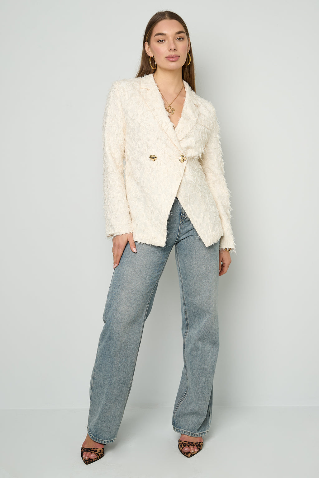 Blazer Soft