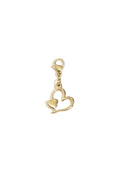 Sieraden Charms Hart Casual Dagelijks Eenvoudig Serie Dames sieraden