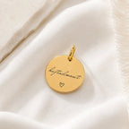 Sacred Petite Charm | 15mm