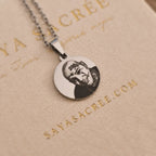 Sacred Petite Charm | 15mm