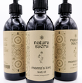 mama's love body oil