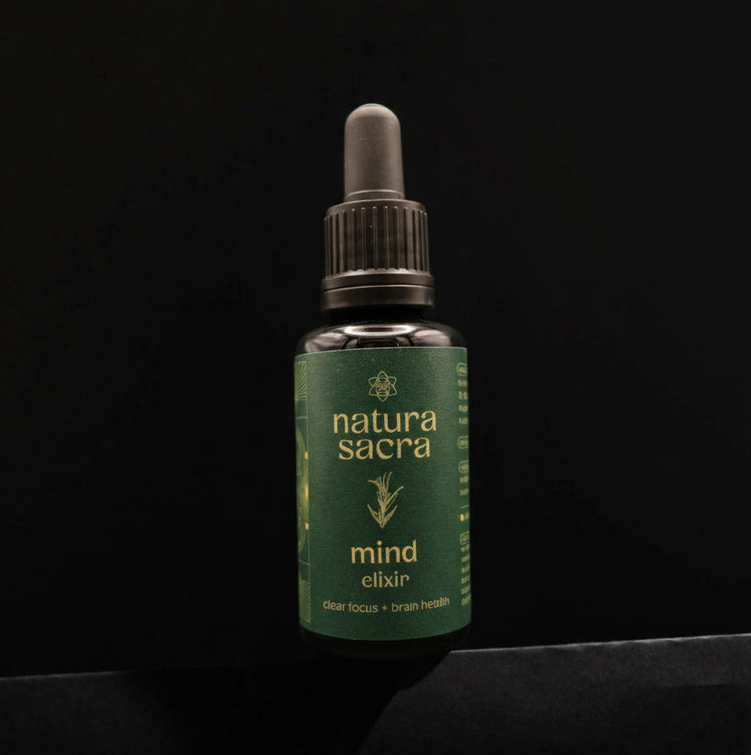 mind elixir