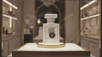 SAYA SACRÉE Signature Parfume | First Edition