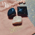 Set × Steenbok