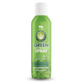 ROSS D'ELEN GREEN | Active and refreshing spray