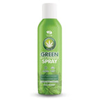 ROSS D'ELEN GREEN | Active and refreshing spray