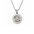 Lumi Necklace