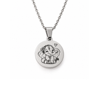 Lumi Necklace
